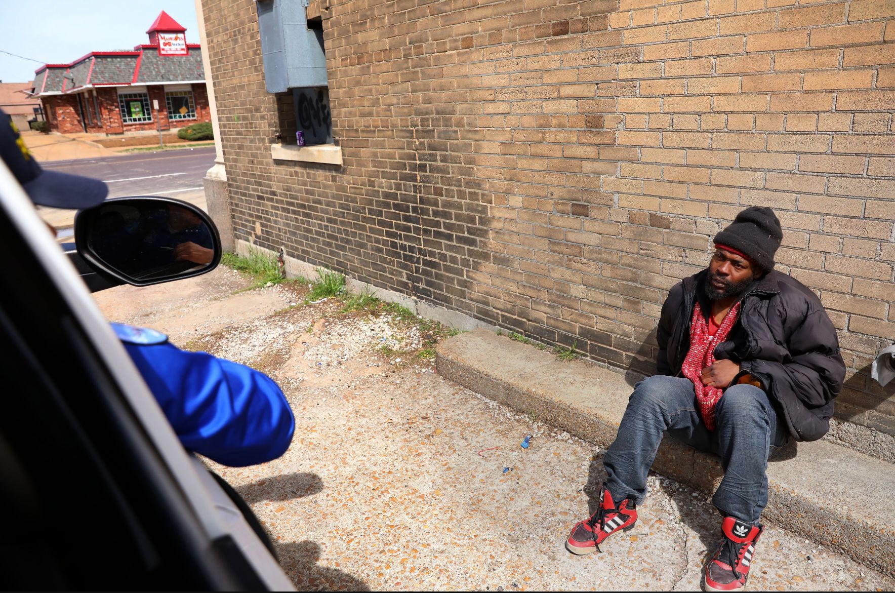 SLMPD attempts to get ahead of the K2 problem